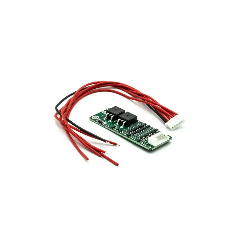 5S 15A 18650 Li-ion Battery BMS Charger Protection Board for 18.5V Battery