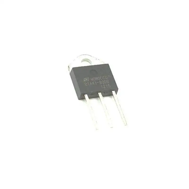 BTA41-800B 800V Triac