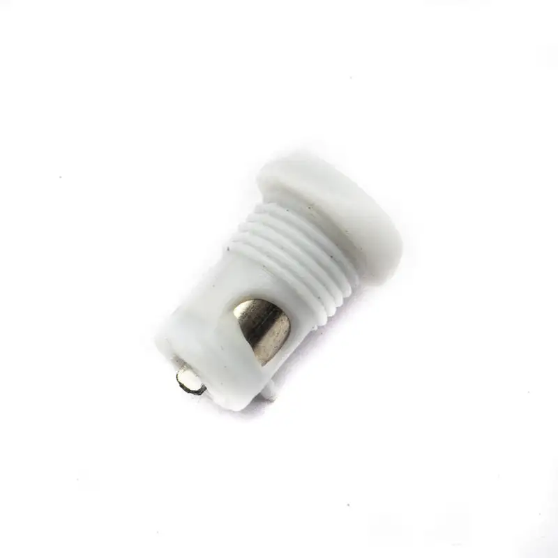 2.0x0.6mm DC Female Socket