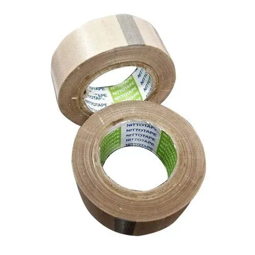 24mm PTFE TAPE (HEAT SEALING TAPE) ADHISIVE nitto type 10mtr