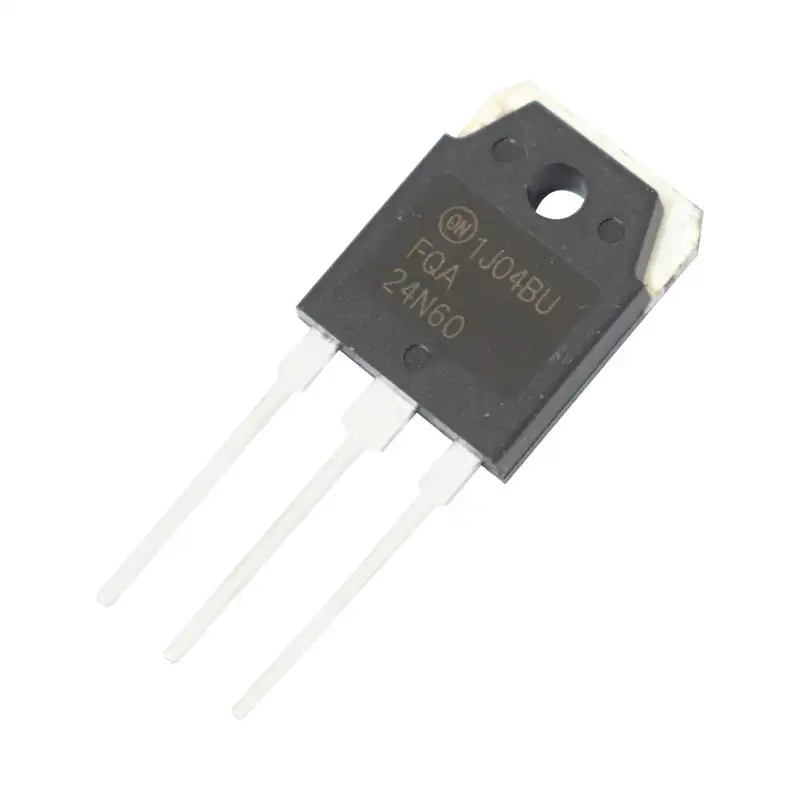 FQA24N60 N-Channel Enhancement MOSFET