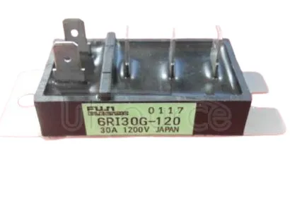 6RI30G-120 IGBT 1200V 30A ORG