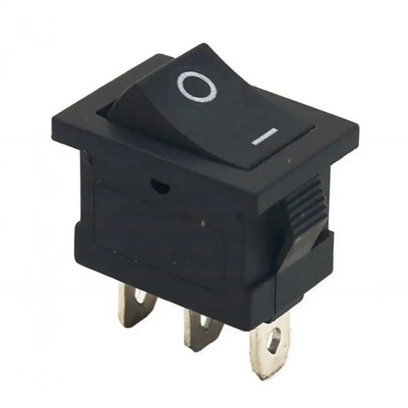 SPDT ON-OFF Switch