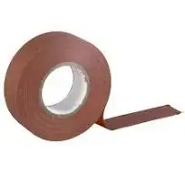 20mm XLPE cable repairing tape Brown color -25 Meter