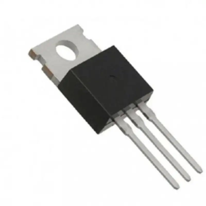 2N5298 NPN Power Transistor 60V 4A TO-220 Package