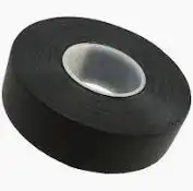 20mm XLPE cable repairing tape Black color -25 Meter