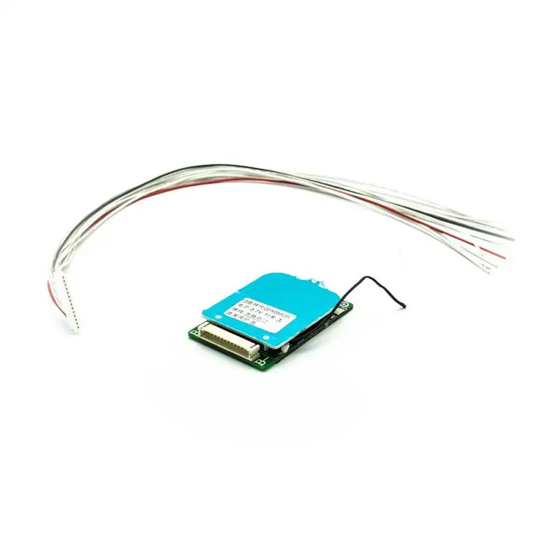 13S 48V 20A Li-ion Battery Protection Board with NTC