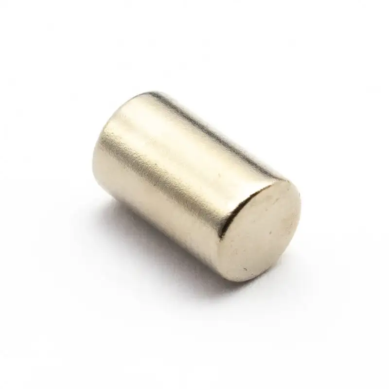 8 x 15mm Neodymium Magnet Cylindrical