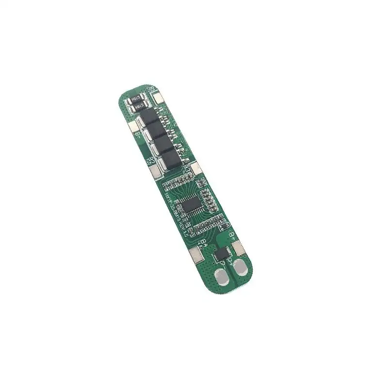 5S 15A 18650 Lithium Battery Protection Board