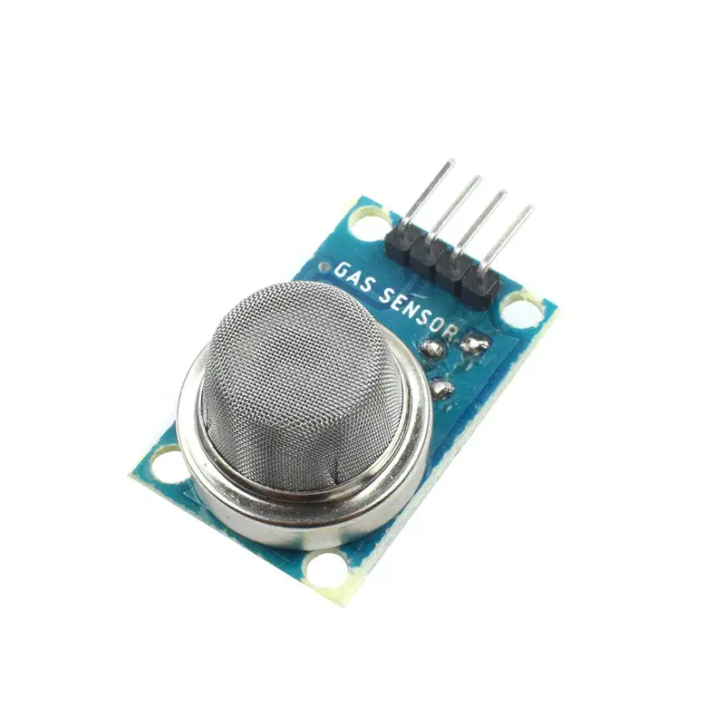 MQ-6 Gas Sensor Module