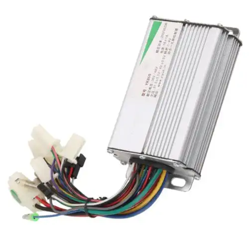 36V 350W Hub Motor controller - Electric Bike Bicycle