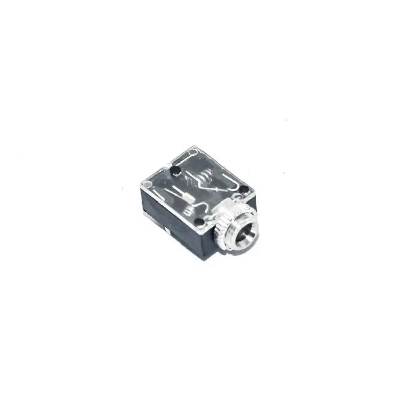 3.5mm Stereo Audio Jack Socket