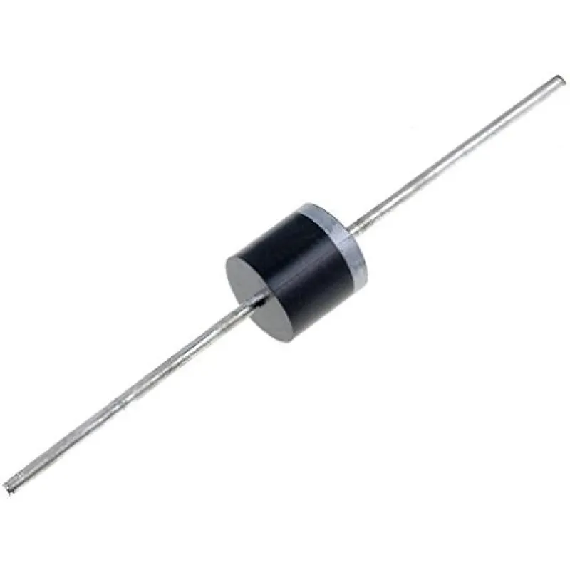 6A10 6A 1000V Silicon Rectifier Diode