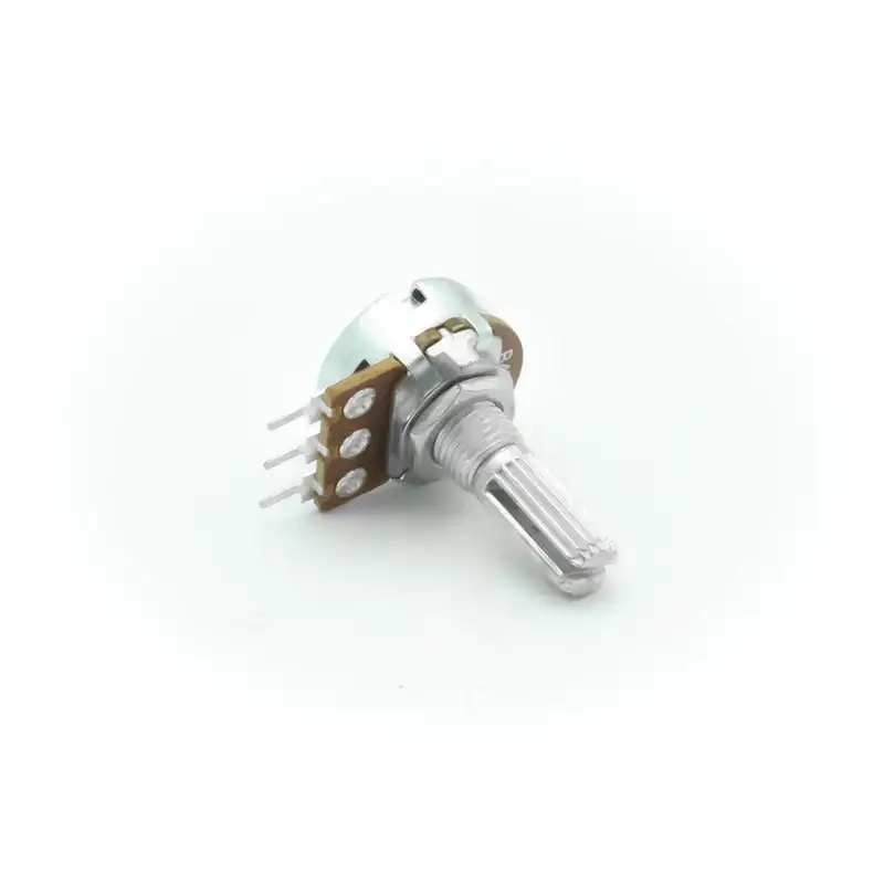 10K Potentiometer 13mm Shaft