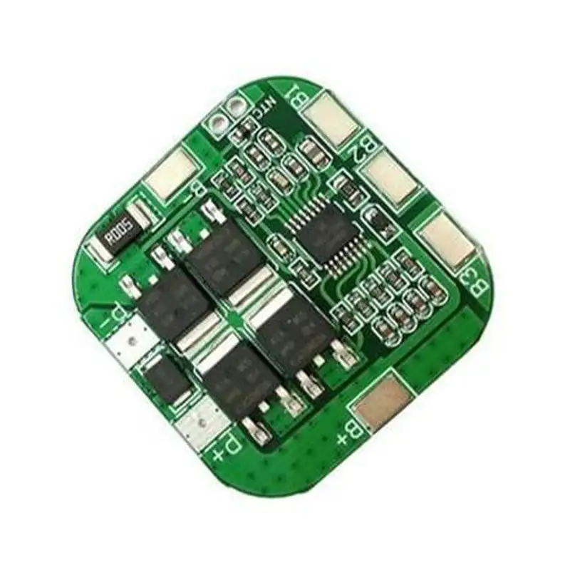 4S 20A 18650 Lithium Battery Protection Board