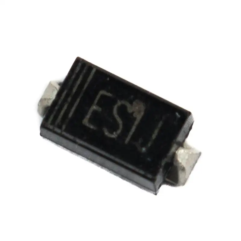 ES1J - Fast Recovery Diode 1A SMA DO-214AC