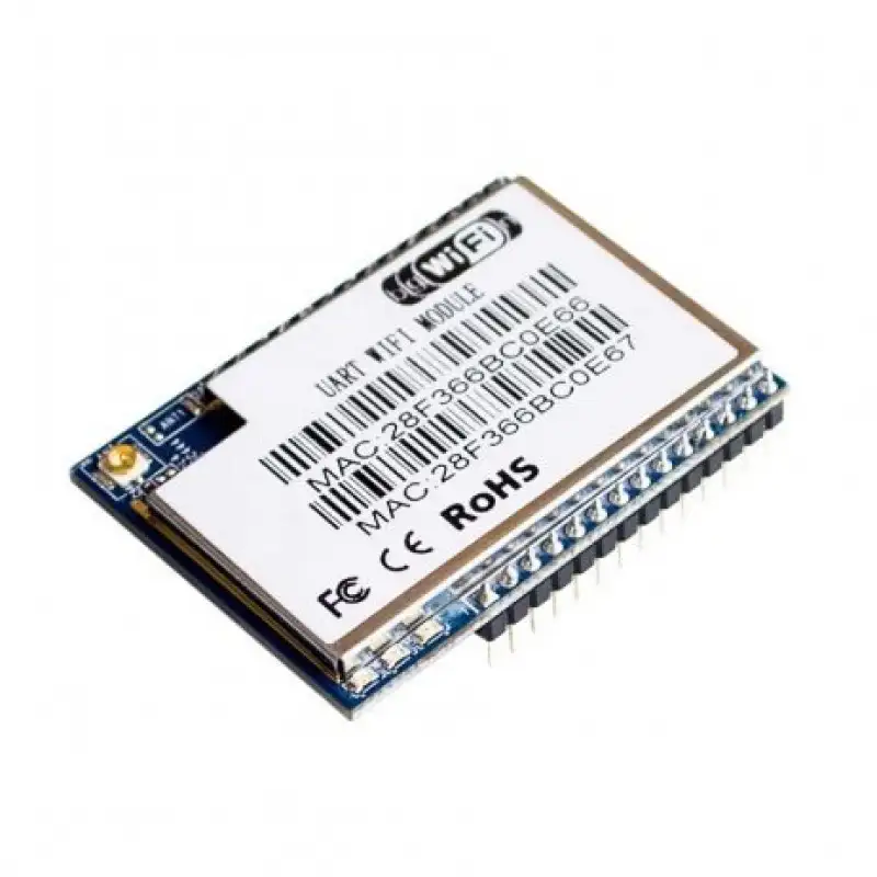 Wireless module/Serial to RJ45/Serial To Wifi HLK-RMO4