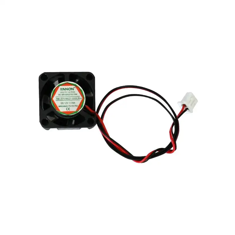 Fanon 12V 0.05A DC Brushless Cooling Fan