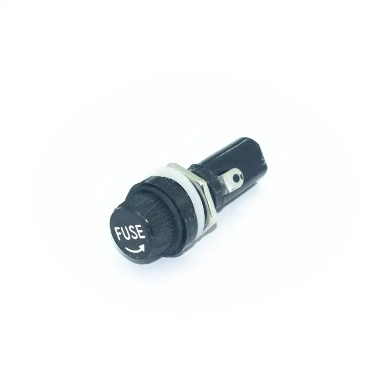 Fuse Holder for 6x30mm Fuse