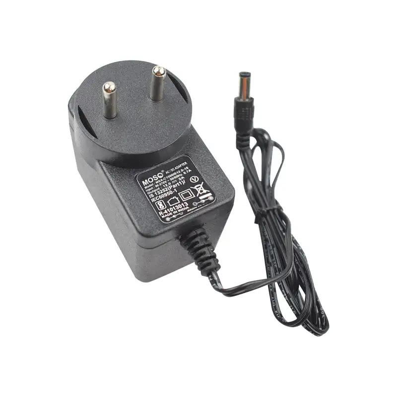 12V 2A AC-DC Adaptor Power Supply