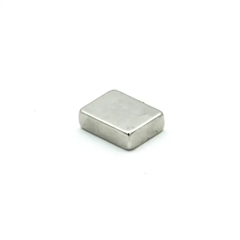 Neodymium Magnet Cuboidal 9x12x3.5mm