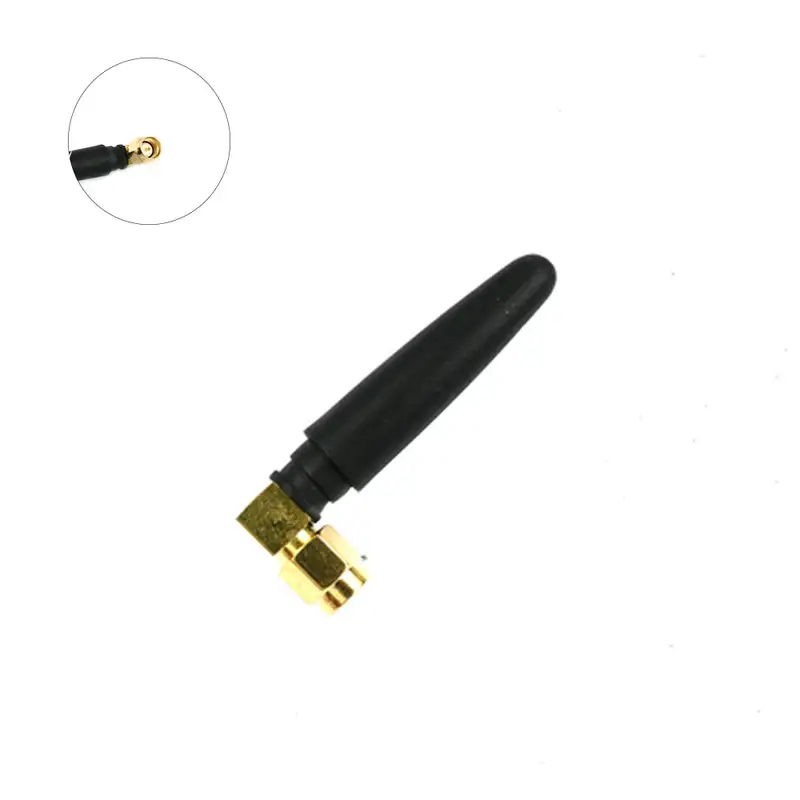 2 DbI SMA Male RP Antenna