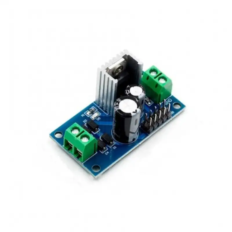 LM7809 9V DC / AC Three Terminal Voltage Regulator Module