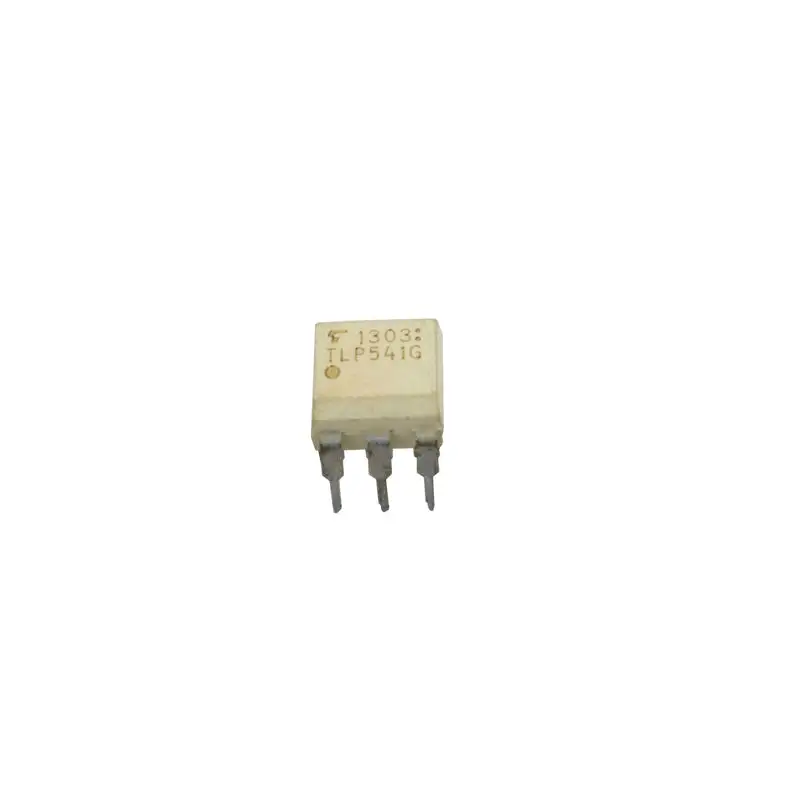 Toshiba Photocoupler TLP541G GaAs Ired & Photo-Thyristor