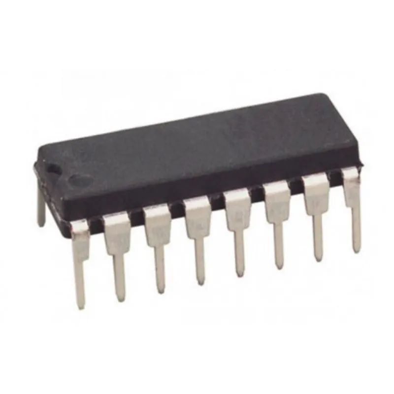 PS2501-4 IC - 4-Channel Optocoupler IC