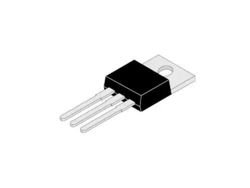 LM7812 7812 IC 12V Voltage Regulator IC