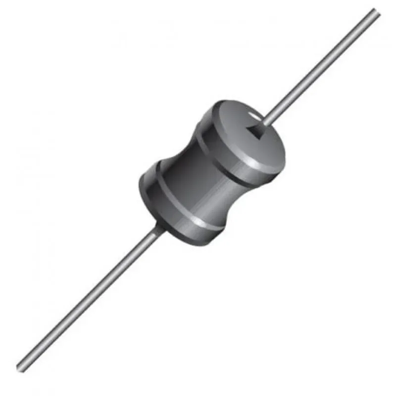 5800-331-RC RLB Series Radial Lead Inductors