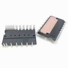 MITSUBISHI PS21765 IPM MODULE