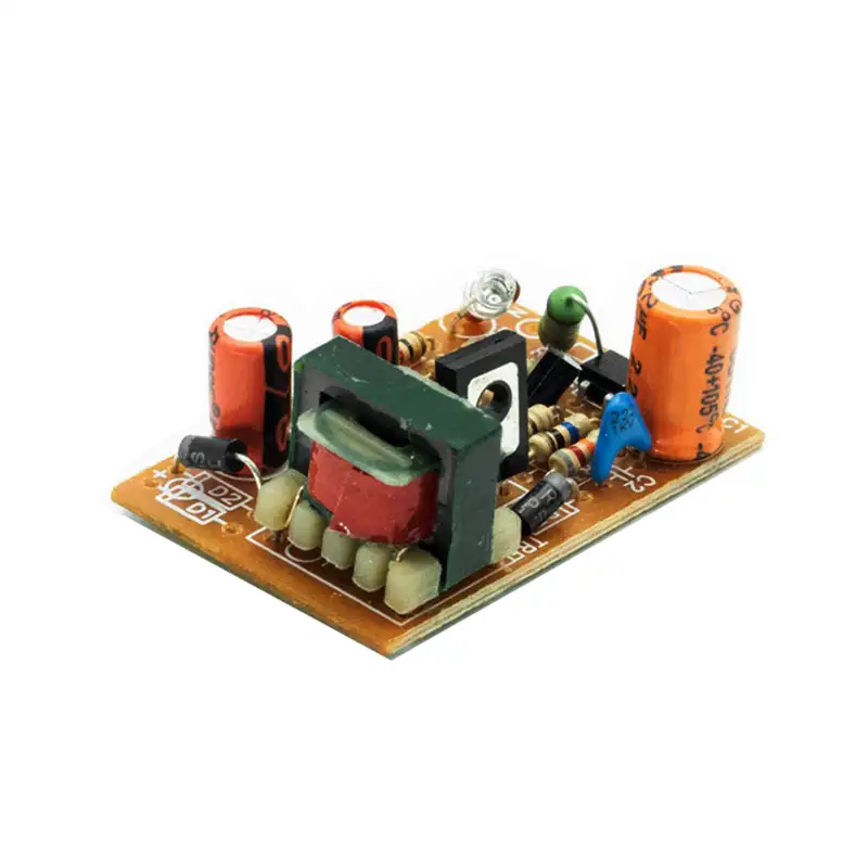 12V 1 Amp Power Supply Board 220V AC to 12V DC