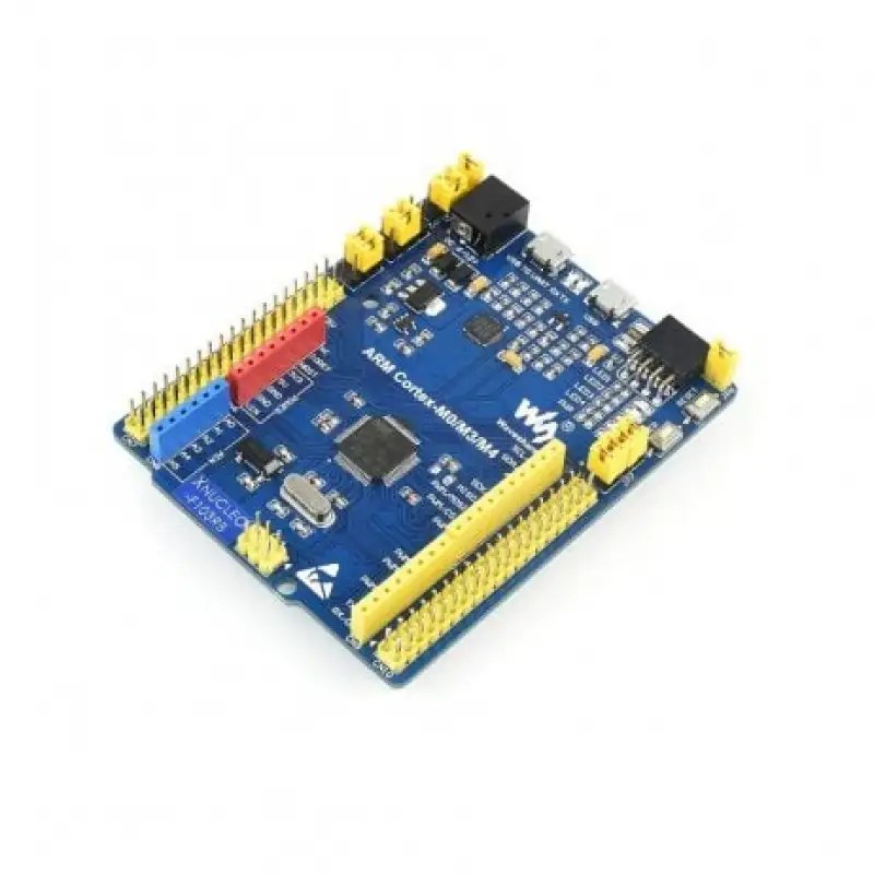 Waveshare XNUCLEO-F103RB Improved STM32 NUCLEO Board