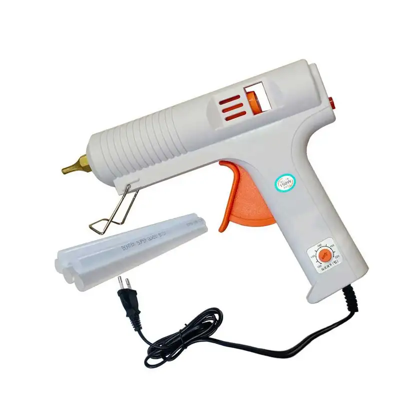 150 Watt Hot Melt Glue Gun with Temperature Control