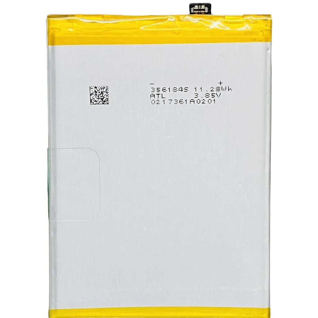 BLP641 3000mAh OEM Mobile Battery for Oppo A71