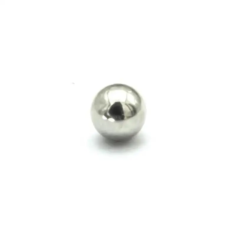 Neodymium Magnet Spherical with 6mm Diameter