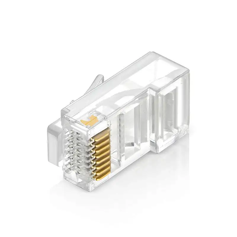 RJ45 Male Connector