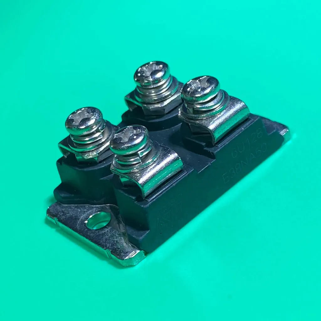 E38NA50 IGBT DIODE