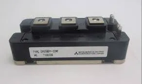 MITSUBISHI CM150DY-12NF IGBT