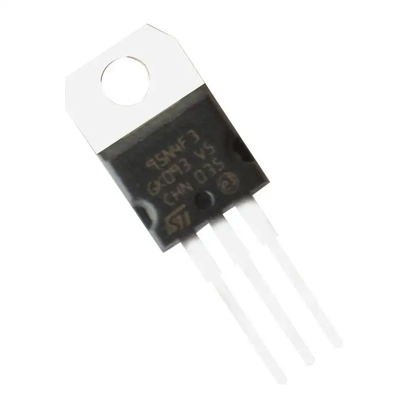 95N4F3 N-Channel Enhancement Mode Power Transistor