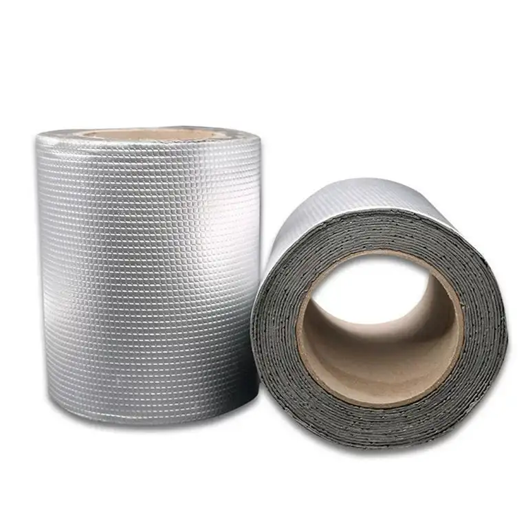 50mm Rubber butyl tape-300mm Length