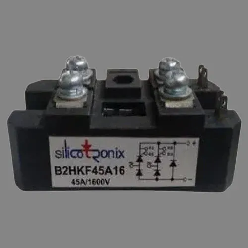 B2HKF75A16 IGBT SILICOTRONIX