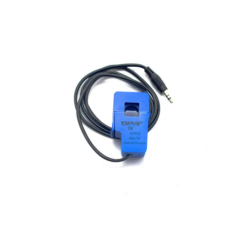 SCT-013-050 50A Non-Invasive Current Sensor