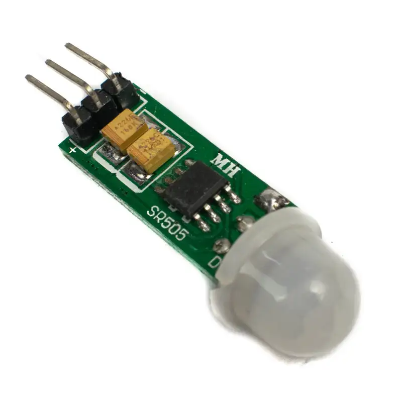 HC-SR505 Mini Infrared PIR Motion Sensor