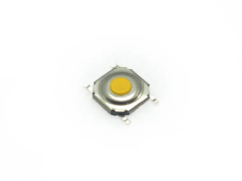 Mini SMD Push Button