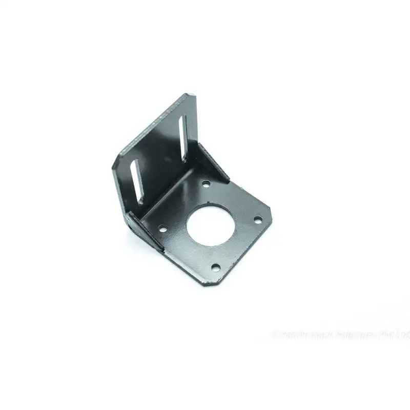 Nema17 L-shape Mounting Bracket