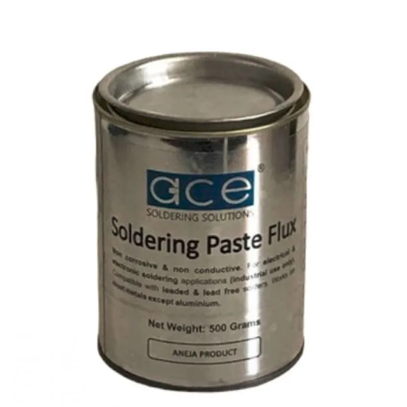 ACE 500gm Non-Corrosive Soldering Paste Flux