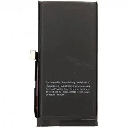 iPhone 13 mini 2406mAH battery