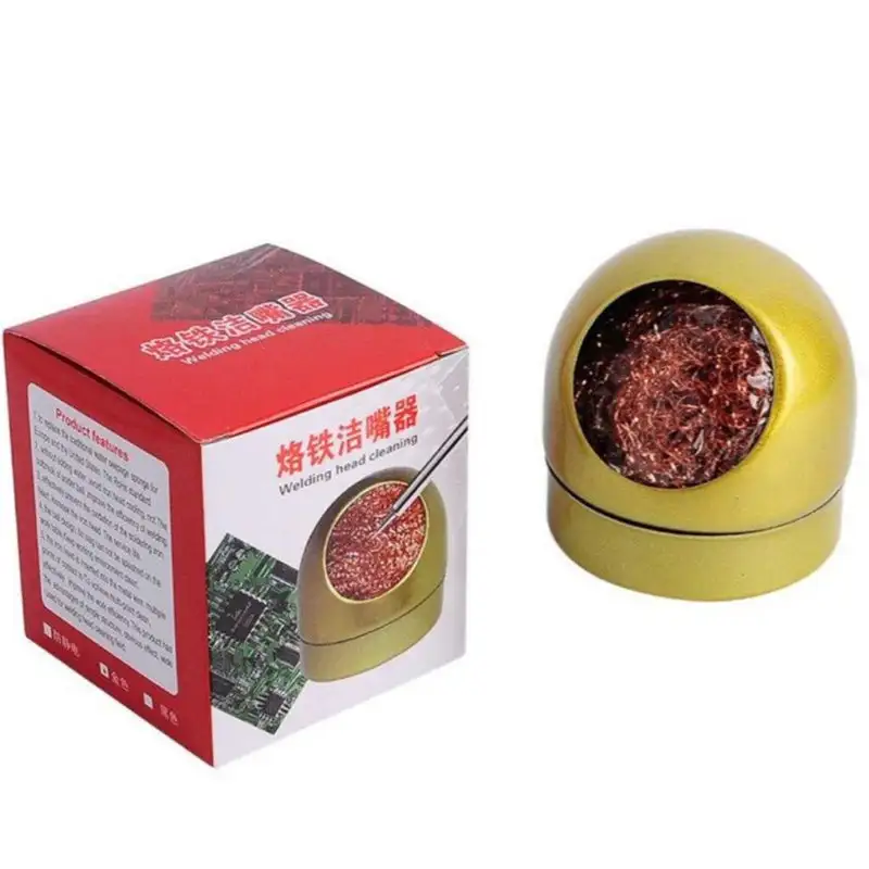 Solder Tip Cleaner Wire Mesh